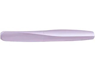 Twist vulpen Eco, met vulling, lavendel - 4