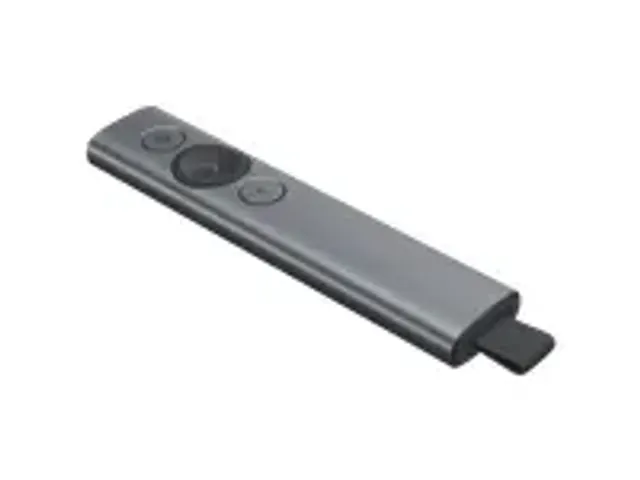 OUTLET Télécommande Logitech Spotlight Plus