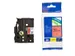 Labeltape Brother P-touch TZe-461 standaard 36mm zwart op rood