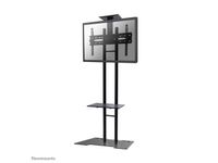 PLASMA-M1700ES Neomounts by Newstar Vloersteun 32-70 Inch Zwart