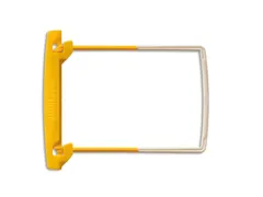 Jalemaclip Buismechaniek Geel