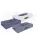 OUTLET BulkySoft Facial tissue cellulose 2-laags wit