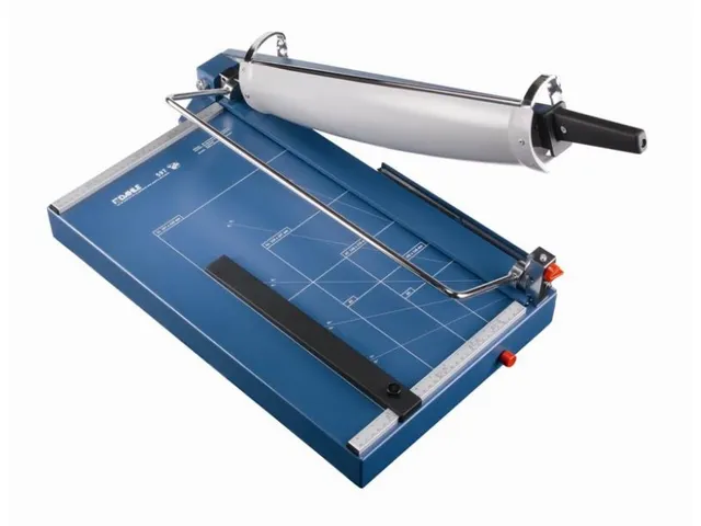 Cisaille de sécurité Dahle 597