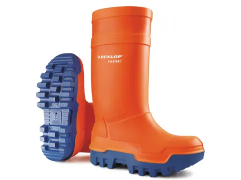 Dunlop Purofort Thermo+ Full Safety veiligheidslaars S5 - 44