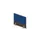 opzetpaneel v. bureau aanbouw zijkant 600mm Bruin Hickory BN6016-blauw
