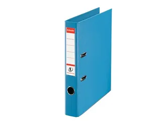 Esselte Ordner Power N°1 Lichtblauw A4 rug van 50mm - 1