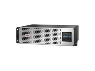 APC Smart-UPS Li-ion SMTL1500RMI3UC - 6x C13, Short Depth, Rackmount 3 - 4