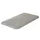 oplegdeksel,PE,v. Rechthoekige bak inhoud 450l,BxD 1308x699mm,grijs