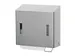 Santral classic zeep handdoekdispenser S1419947 RVS