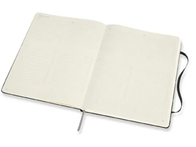Moleskine notitieboek professional XL
