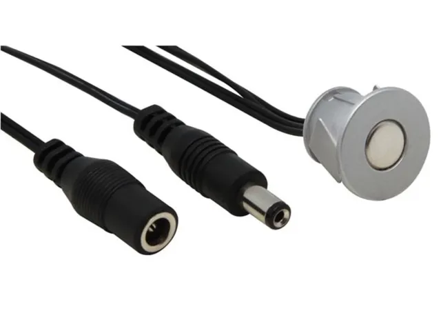 Touch Dimmer Voor Ledstrips