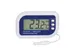 ETI Diepvries-/koeling thermometer met Alarm 810-225