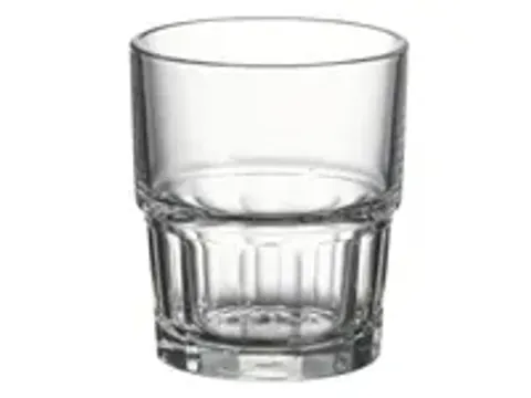 OUTLET Stapelglas Banqueting 200ml doos 12 stuks