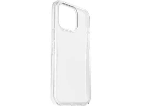 iPhone 15 Pro Max Hoesje Symmetry Clear Series