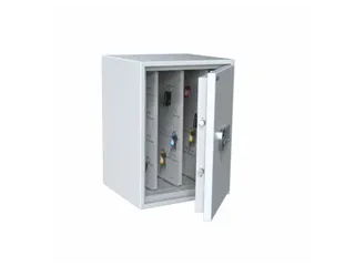Salvus Monza Sleutelkluis 200 Elektronisch slot - 6
