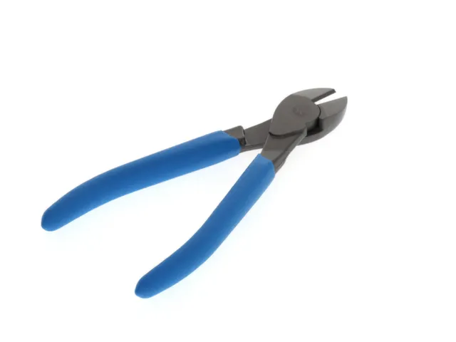 8316-160 TL Krachtige diagonaalscharen 160mm dip-geïsoleerd