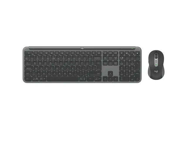 Logitech Signature Slim Combo Toetsenbord Muis MK950 Qwerty