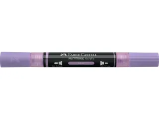 Acrylmarker Faber-Castell Multimark 239 lilac - 4