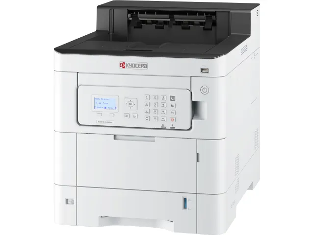 1102Z13Nl0 Kyocera Pa4500Cx Laserprinter kleur A4 LAN Duplex