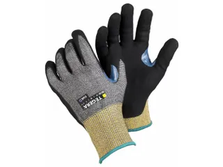 Tegera Infinity 8807 snijbestendige handschoenen, maat 8, per 6 paar - 1