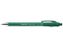 Papermate Balpen Paper Mate Flexgrip Ultra groen medium