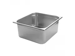 Caterchef Gastronoom bak 2/3 GN 150mm RVS 18/08
