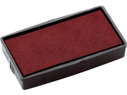 stempelkussen rood, voor stempel P20, P20N, 20/1