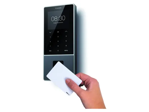 Tijdregistratiesysteem TimeMoto TM-828 SC