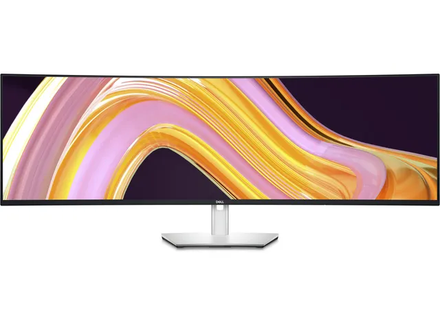 Dell Monitor UltraSharp 49 Inch Curved U4924DW