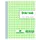 Orderboek Exacompta 135x105mm 50x2vel