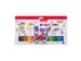 Feutre Bruynzeel Kids set 30 couleurs