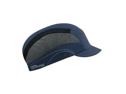 JSP Aerolite 60 stootpet met micro klep, marine, per stuk