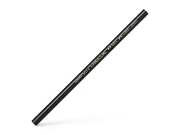 Faber Castell Pitt Monochrome Houtskoolpotlood Zwart Zacht