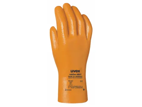 uvex rubiflex NB27 handschoen - 8