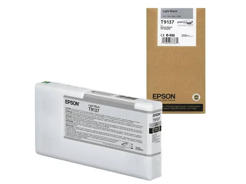 Epson T9131 Origineel Inktcartridge C13T913100 Zwart