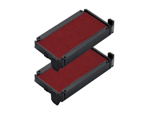 Stempelkussen Trodat Printy 6/4910 2 stuks rood