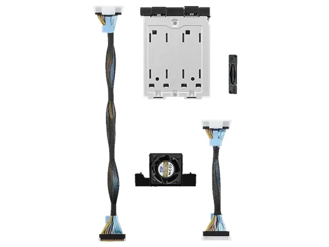 ThinkStation Flexbayset voor M.2 SSD-behuizing – PX