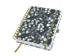 Cahier Jolie A5 spirale Eucalyptus Night ligné 240 pages 120gr sous c