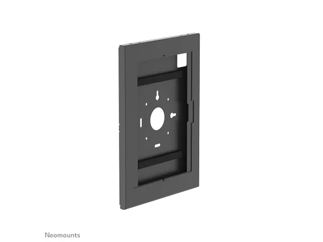 Neomounts WL15-602BL1 Tablethouder - vergrendelbaar (incl. slot) - VES
