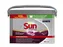Vaatwastabletten Sun Pro Formula All-in-one extra power 175 stuks
