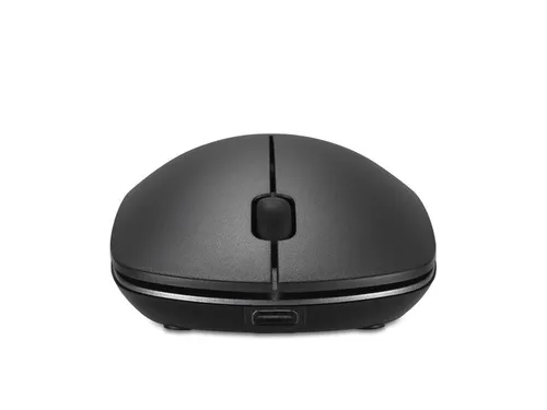 Kensington MY230 EQ Oplaadbare Draadloze Muis Zwart