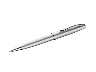 Balpen Pelikan Jazz Noble Elegance K36 medium zilver - 4