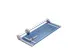 Dahle Rolsnijmachine 554 |A2 | 72cm | 20 vel | 2020 model