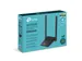 TP-Link Archer TX20U Plus, Draadloos, USB, WLAN, 1800 Mbit/s, Zwart