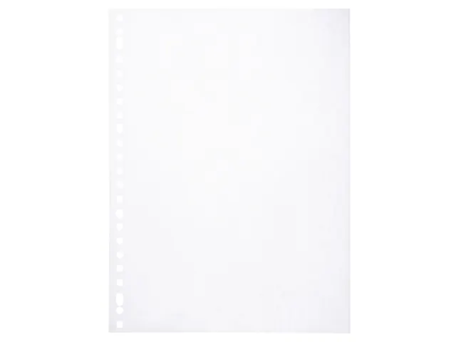 Ringbandinterieur Multo A4 23 rings hobbybladen 140 grams 20 vel