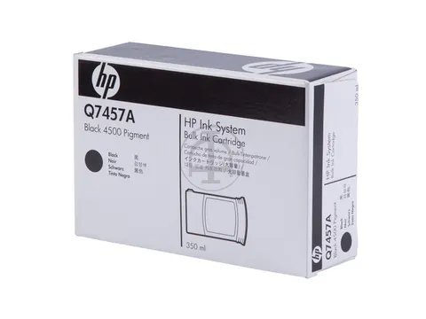 Q7457A HP TIJ 2.5 Hybrid industrial ink