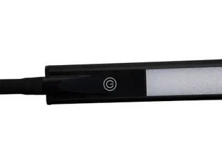 Vloerlamp LED MAULpirro Zwart Dimbaar - 7