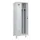 locker voor scheiding van kleding,HxBxD 1950x600x500mm,2vak