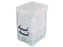 Really Useful Boxes Opbergdoos 35 Liter Transparant Bonuspack