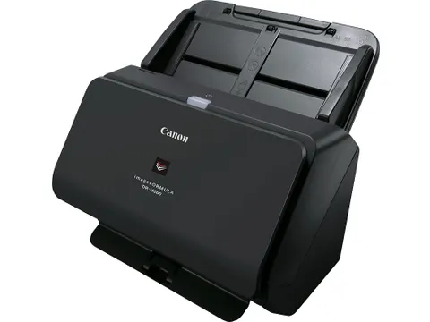 Canon imageFORMULA DR-M260 Scanner Zwart